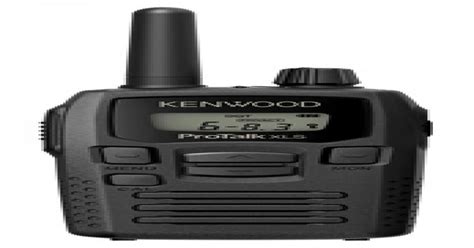 Kenwood TK-3230DX Accessories - Radiotronics USA