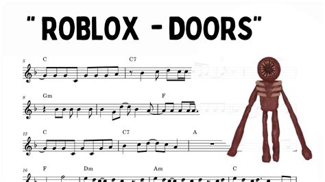 roblox piano sheets easy, roblox pianos, roblox got talent piano sheet ...