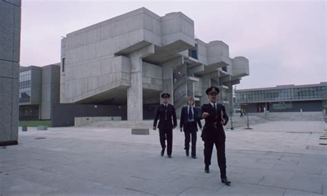 Concrete Wonders: 13 Brutalist Buildings in the USA & Britain | Urbanist