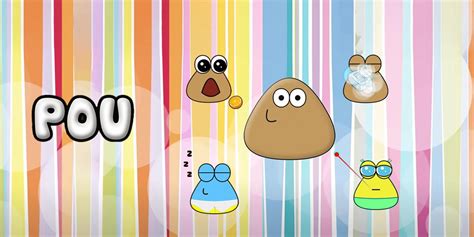 Play Pou Online for Free on PC & Mobile | now.gg