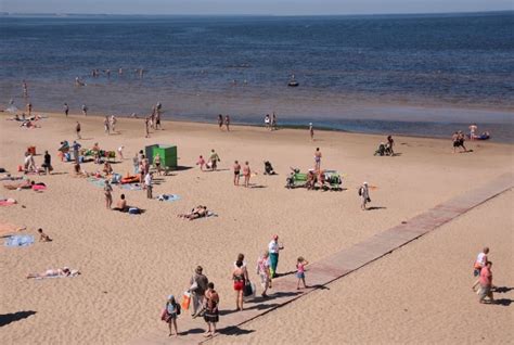 10 Spellbinding Beaches In Estonia To Explore | TraveltourXP.com