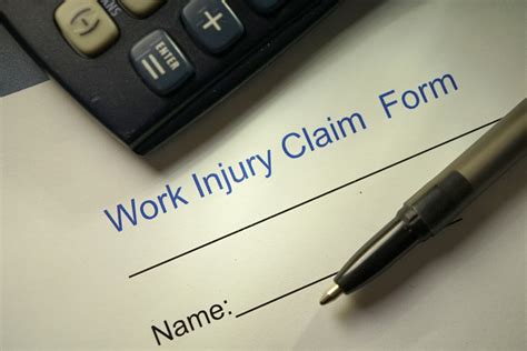 How The Workers Comp Claims Process Work for Employees