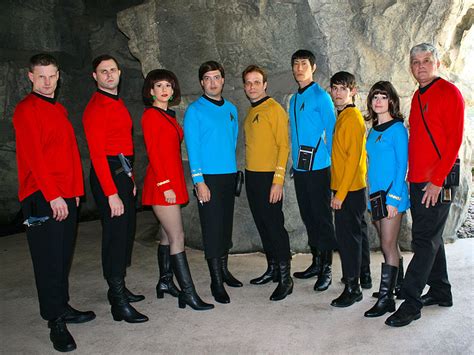 TOS Uniform in Star Trek Forum