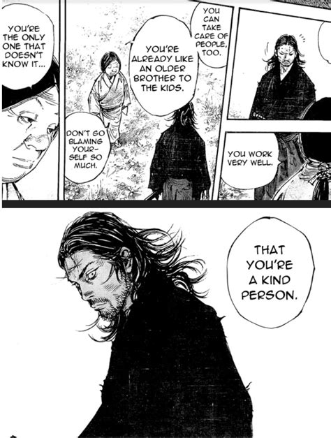 Vagabond: Beautiful Lessons in Takehiko Inoue’s Manga | The Artifice