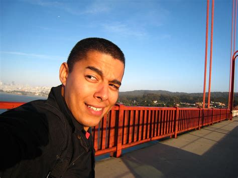 Daniel, Golden Gate Bridge | phrenetic.net | Flickr