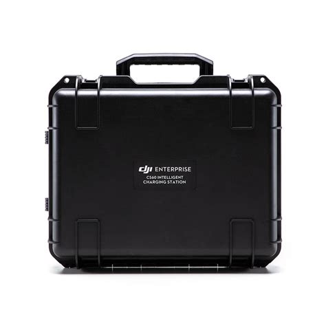 DJI Matrice 300 BS60 Intelligent Battery Station | Advexure