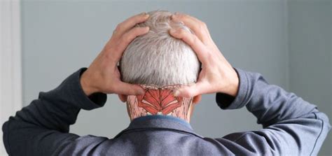 What causes neck stiffness and tension headaches and how we can deal with them - Sequence Wiz ...