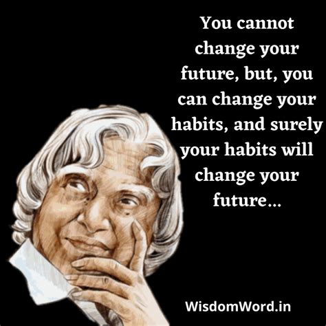 Best Apj Abdul Kalam Motivational Quotes About Life, Students, Success & Education