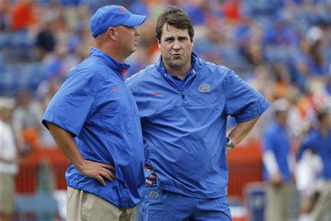 Will Muschamp officially reunites with offensive coordinator