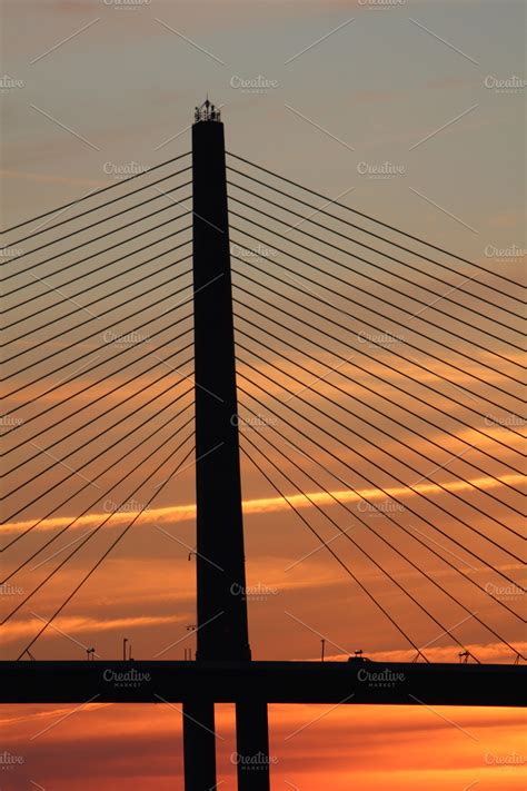 bridge in florida | High-Quality Stock Photos ~ Creative Market