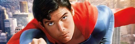 Superman: The Movie (2023 Re-issue) UHD Review