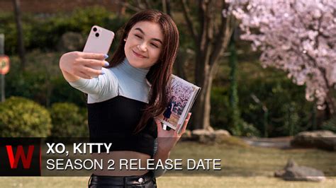 XO, Kitty Season 2 - Everything You Need to Know