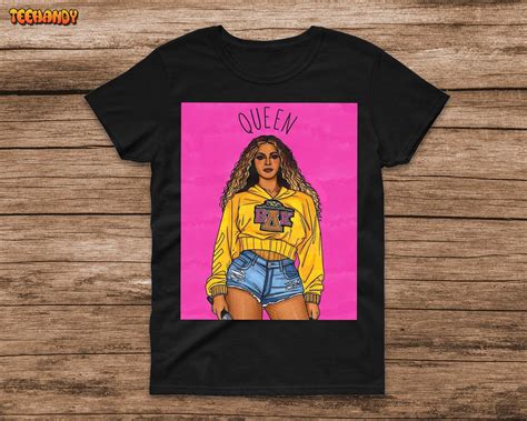 Beyonce Renaissance 2023 World Tour 2023 Beyonce Shirt