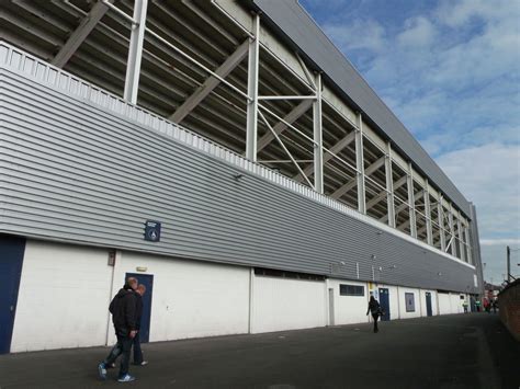 Deepdale Stadium – StadiumDB.com