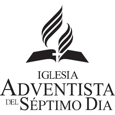 Iglesia Adventista del Septimo Dia logo, Vector Logo of Iglesia ...