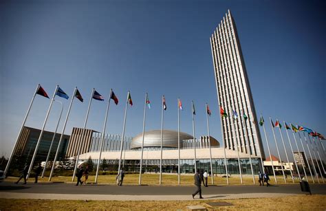 Al vertice dell’Unione africana si discute del rientro del Marocco ...