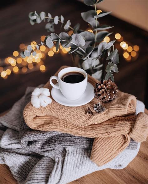 Fresh Brewed Life | Autumn cozy, Cool pictures for wallpaper, Christmas ...