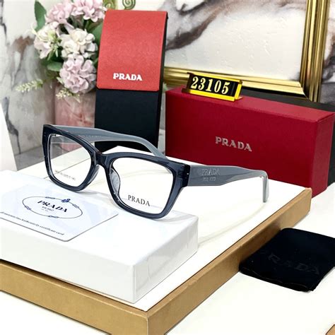 Buy Prada Women’s Optical Frame - Online