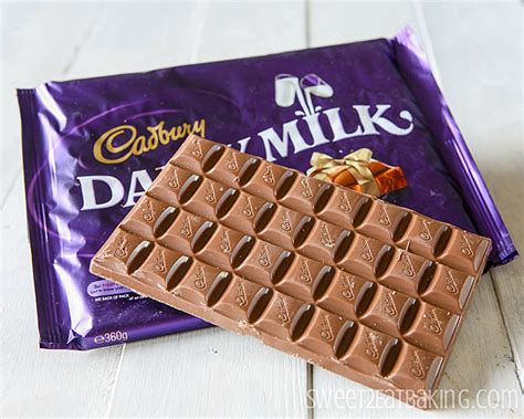 Cadbury Dairy Milk Marvellous Creations Copycat Recipe