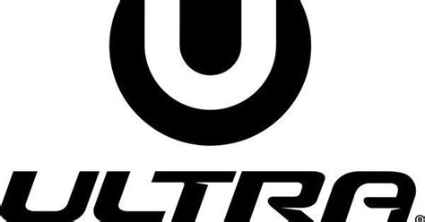 Ultra Logo