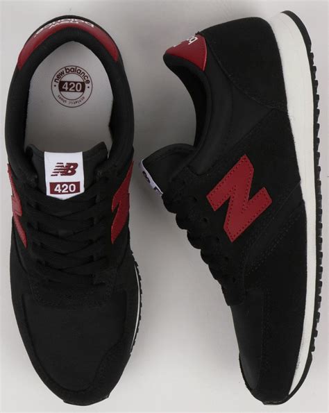 Venta > new balance 420 black friday > en stock