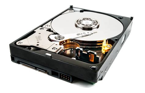 Computer Hard Drive Repair and Upgrades Birmingham