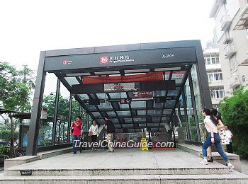 Hangzhou Metro Line 1: Stations, Timetable, Transfers