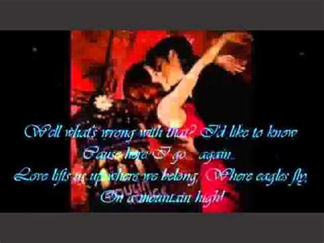 Elephant Love Medley Karaoke from Moulin Rouge (Male Part Sung) - YouTube