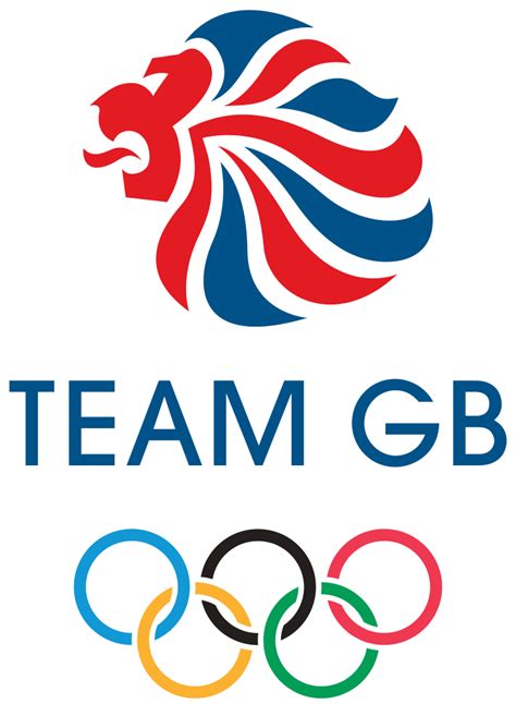 Team GB Field Hockey Logo transparent PNG - StickPNG