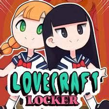 Lovecraft Locker - Play Unblocked games at IziGames