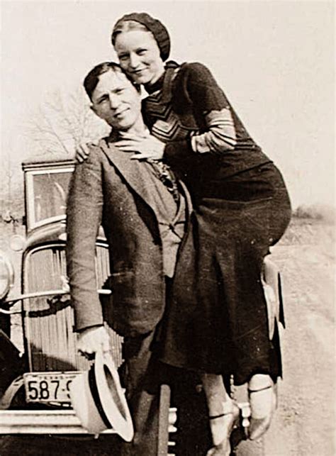 What Do We Really Know About Bonnie and Clyde and Their Legacy in ...