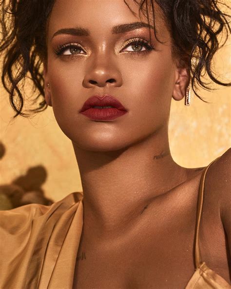 Rihanna Is Releasing a New Fenty Beauty Eye Makeup Collection