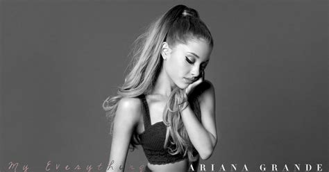 Ariana Grande – My Everything (Deluxe Edition) – Target Exclusive (2014) [iTunes Plus + AAC M4A ...