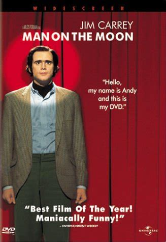 Man on the Moon (1999)