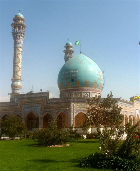 Karaj - Alborz, Iran - Tripcarta