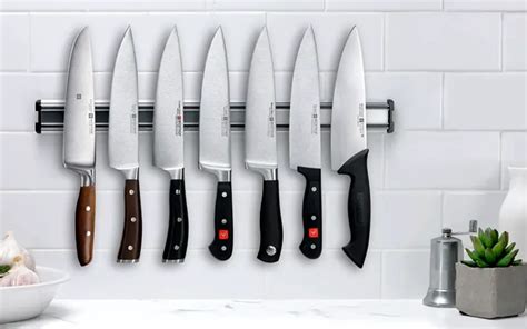 Dishwasher Safe Knife Set ★ September 2021- STUNNING Reviews [Updated ...