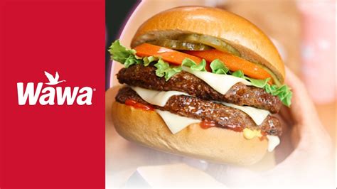 Wawa’s new Signature Burgers lineup: varieties, price, nutritional facts, and other details revealed