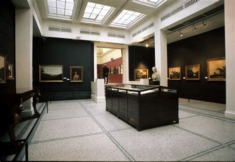 History of Leicester Museum & Art Gallery – Leicester Museums