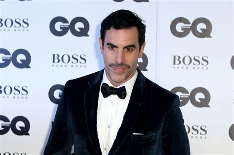 Sacha Baron Cohen Sent Cut ‘Who Is America?’ Interview to FBI Over ...