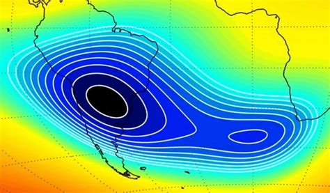 Space Anomalies So Unexplainable That They Still Stump Scientists