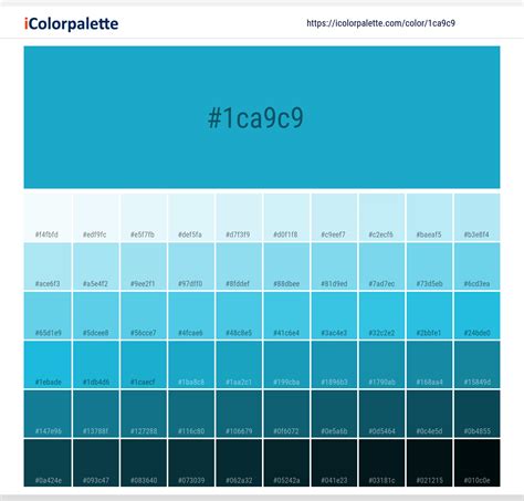 Pacific Blue information | Hsl | Rgb | Pantone