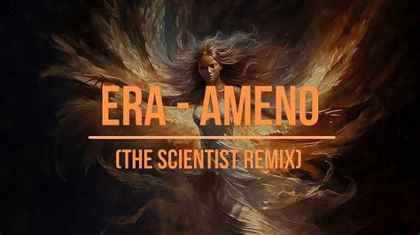 Era - Ameno (The Scientist Remix) (4K Ultra HD) - YouTube