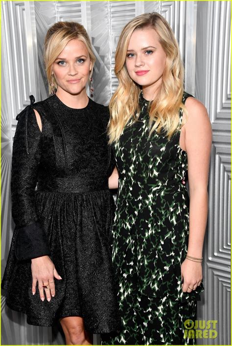 Reese Witherspoon's Daughter Ava Phillippe Shares Rare Photo with Boyfriend Owen Mahoney!: Photo ...