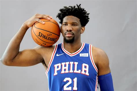 NBA: Embiid seals reported $148 million 76ers deal | Inquirer Sports