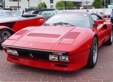 Ferrari History Gallery 58710 | Top Speed