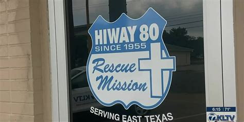 Hiway 80 Rescue Mission prepares for holidays