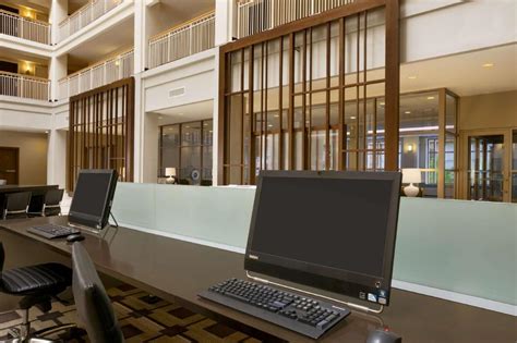 Embassy Suites Hotel Chicago Downtown, Chicago (IL) | 2023 Updated ...