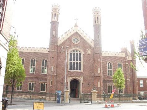 St. Malachy's Church, Belfast - Tripadvisor