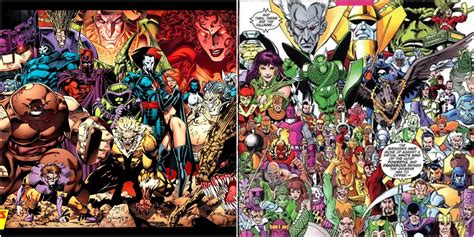 The Best Avengers Villains Of All Time Gamesradar - vrogue.co