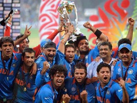 India To Host ICC Champions Trophy In 2021 Followed By 2023 World Cup | Cricket News